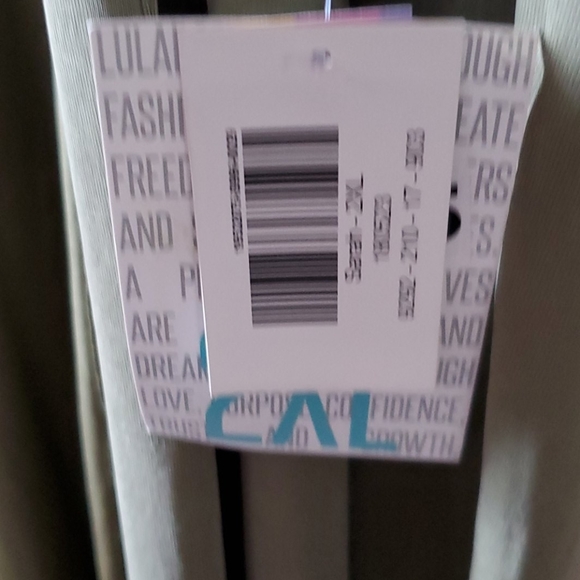 Jacket - Picture 2 of 2